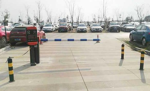 無人值守停車場充電系統(tǒng)解決方案...